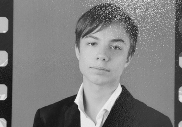 Окончил школу в 2017 году: на фронте погиб выпускник одного из лицеев Одессы