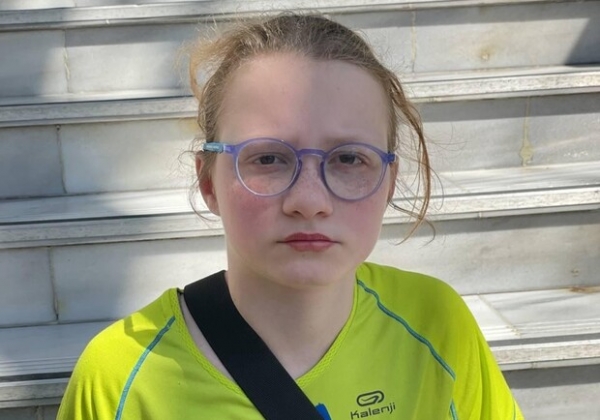 Ушла из дома вчера днем: в Одессе пропала малолетняя девочка