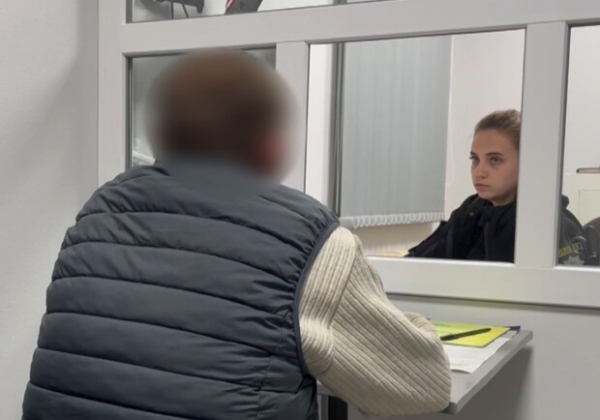 В Одесской области будут судить водителя, виновного в смерти девятилетней девочки
