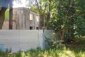 Летний кинотеатр в санатории Чкалова в Одессе вернули государству