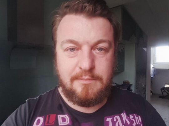 «Був шокований»: Олексій Залевський про збір коштів на його лікування