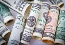 Курс валют в Украине 20 марта 2024 года: сколько стоит доллар и евро