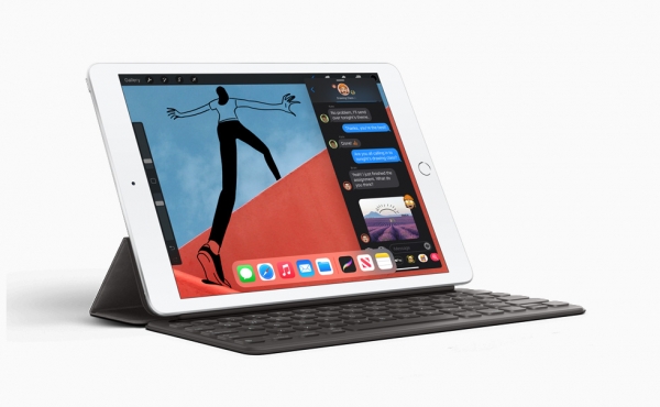 Як збільшити продуктивність iPad
