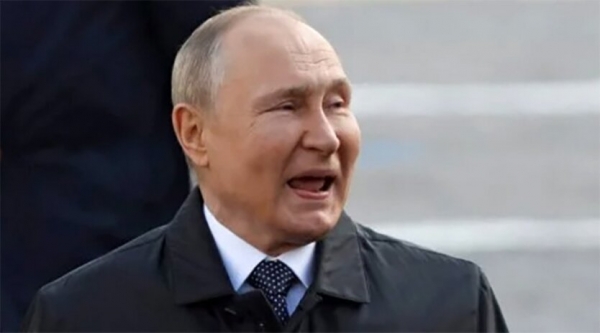 Переназначение Путина на должность Путина прошла по плану