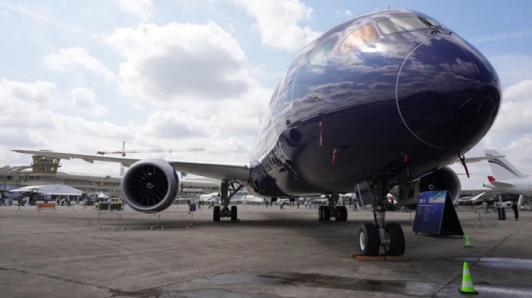 Трагическая кончина разоблачителя Boeing