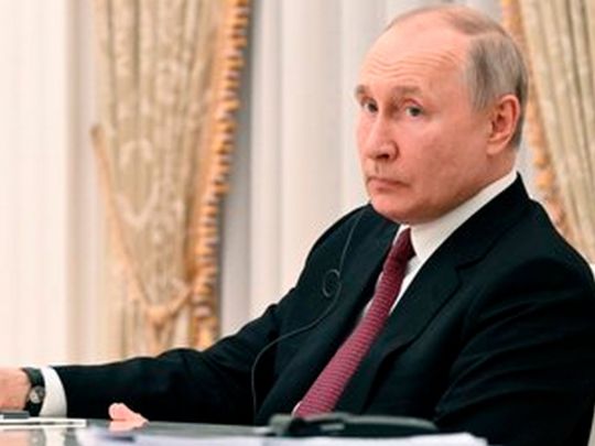 Вплив росії на колишні радянські республіки зменшується, — розвідка
