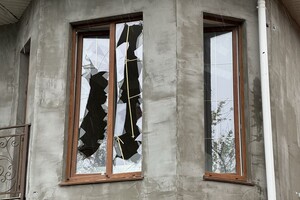 РФ нанесла ракетный удар по частному сектору Одессы: есть разрушения, среди пострадавших трехлетний ребенок (обновлено)  