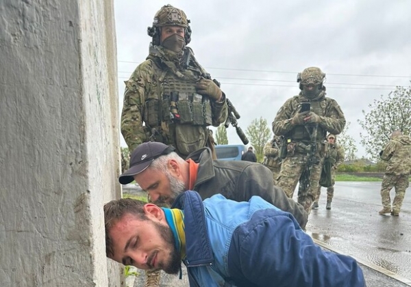 В Одесской области задержали убийц 20-летнего винницкого полицейского