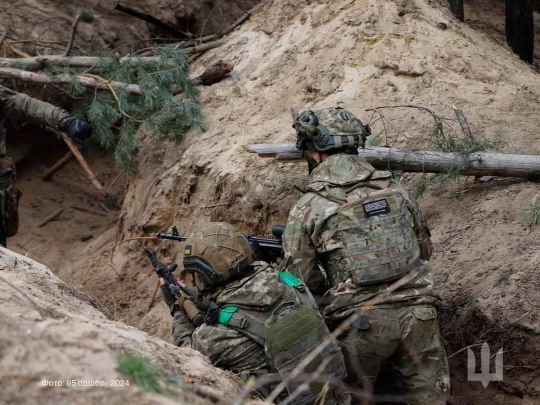 Росіяни зайняли ще кілька сіл на Харківщині та пробиваються до Вовчанська: ситуація на фронтах на 13 травня