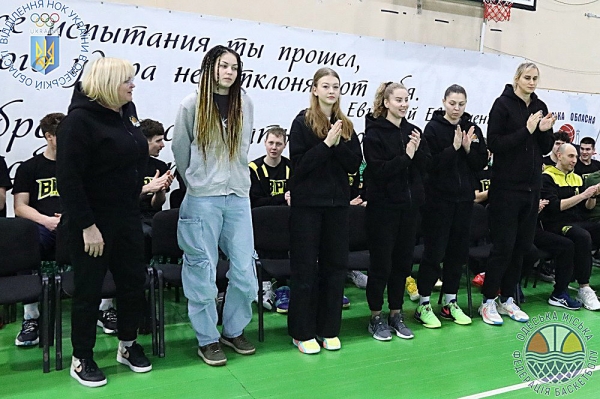В СДЮСШОР імені Літвака відбулося велике спортивне свято для дітей Одеської області