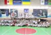 В СДЮСШОР імені Літвака відбулося велике спортивне свято для дітей Одеської області