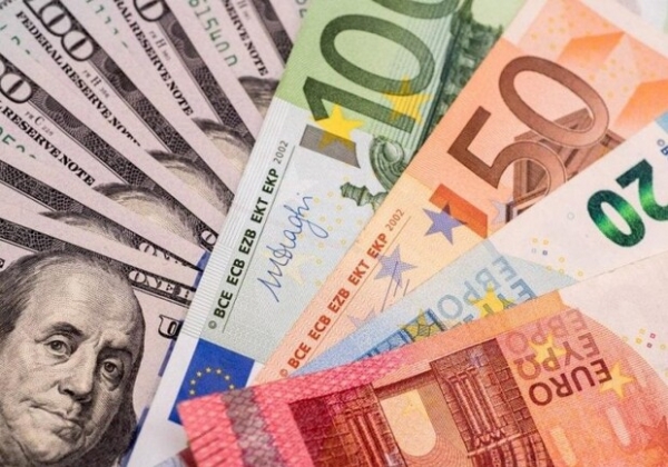 Курс валют в Украине 17 февраля 2025: сколько стоит доллар и евро