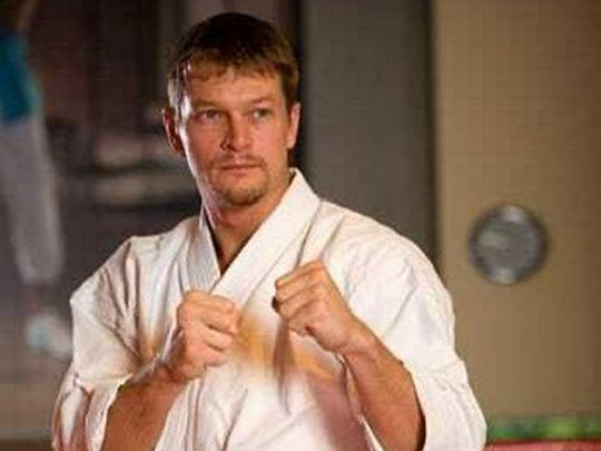 Чемпіону світу з карате, який повернувся з війни в Україні без рук і без ніг, знайшли посаду в росії (фото)