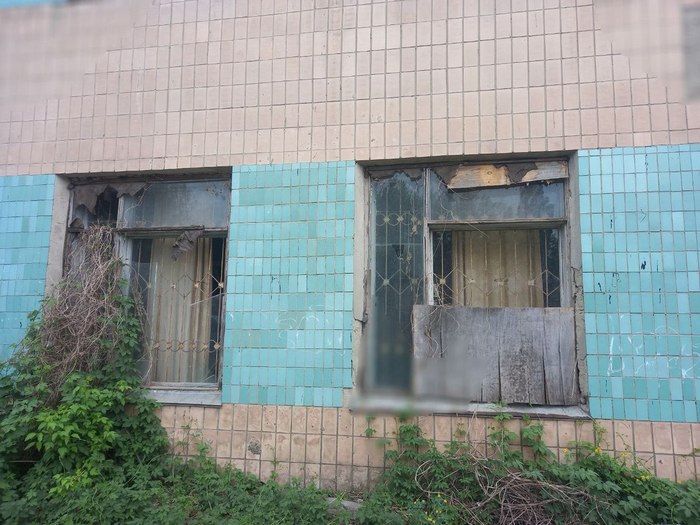 Війна і зачинені двері: чому більшість укриттів у Полтаві залишаються недоступними?