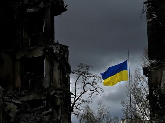 Найгірший — «білорусь»: аналітики назвали чотири сценарії закінчення війни в Україні