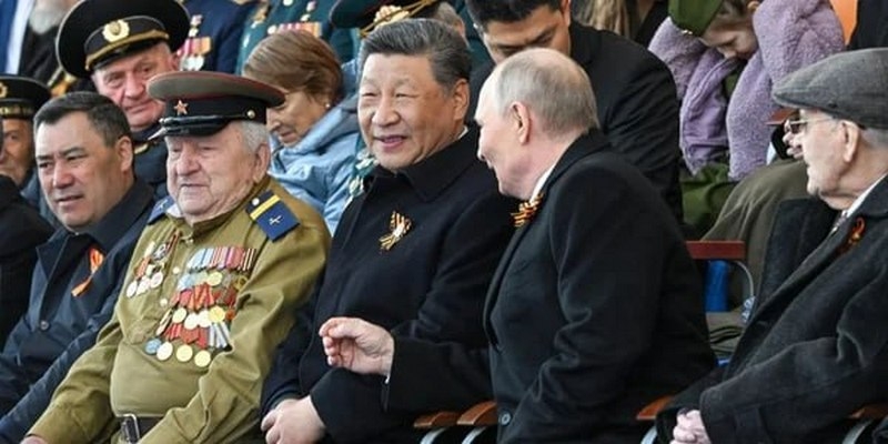 «У Трампа зараз немає нічого, що б запропонувати путіну, а у путіна — Трампу», — політолог Олег Саакян