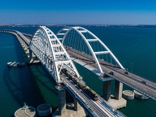 Знищення Кримського мосту «роздратує путіна до смерті», — аналітик