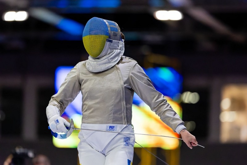 Чемпіонат України-2025 з фехтування за підтримки FAVBET: підсумки головного національного старту сезону