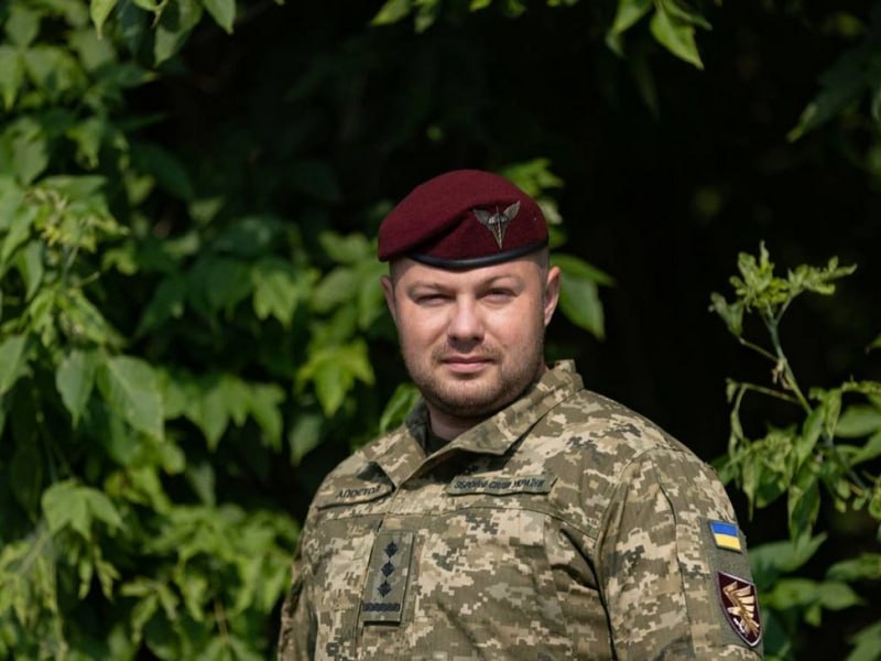 Масштабні кадрові зміни в ЗСУ: хто очолив ключові військові підрозділи