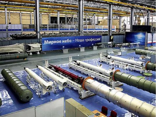 Не факт, що ракетних ударів стане менше: у Повітряних силах розповіли, чого очікувати після операції «Павутина»