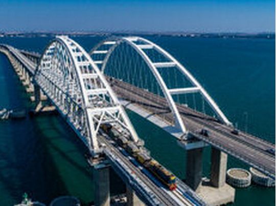 СБУ втретє пошкодила об’єкт, на охорону якого рф витрачає мільярди доларів, — експерт
