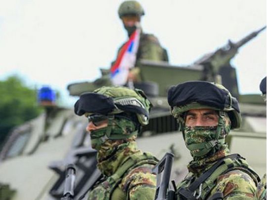 Ще більше областей: в ISW назвали регіони, які хоче окупувати росія