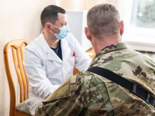 Термін проходження ВЛК обмежено придатними закінчується 5 червня: чи можуть його продовжити і що буде тими, хто не пройшов комісію