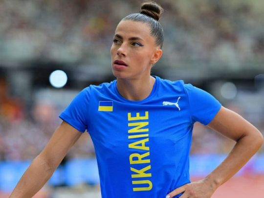Українська чемпіонка Бех-Романчук вразила натяком на тлі допінг-скандалу (відео)