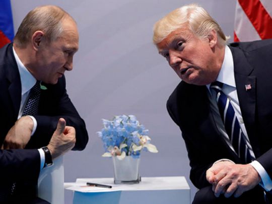 «У США переконуються, що путін насправді не лідер, а маніяк-вбивця», — дипломат