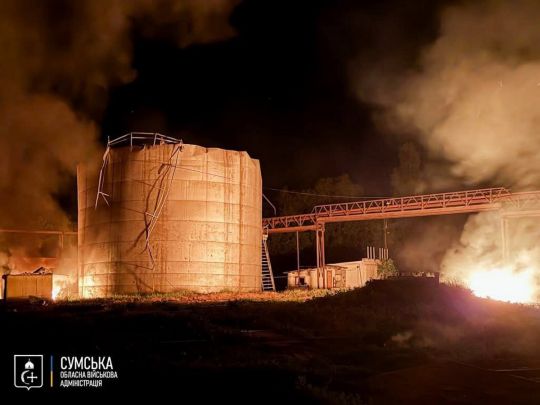 Ворог вдарив по Одесі десятками «Шахедів», а Харків атакував КАБами: є постраждалі та руйнування (фото, відео)