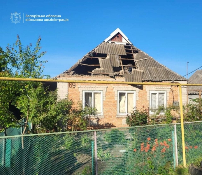 Ворог вдарив по Одесі десятками «Шахедів», а Харків атакував КАБами: є постраждалі та руйнування (фото, відео)