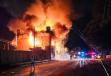 Потерпели повреждения порты и железная дорога: новые подробности ночной атаки на Одесчину
