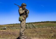 Военный из Одессы отрицал государственность Украины: как его наказал суд