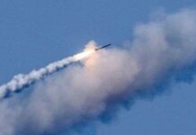 РФ атаковала Одесскую область баллистикой c Крыма: что известно