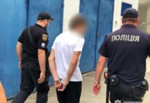 В Одесской области мужчина до смерти избил сожительницу: его задержали в течение нескольких часов