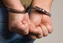 Был в розыске из-за СОЧ: патрульные прокомментировали задержание мужчины в Одессе