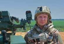 Воин одесской бригады ночью сбил над Одесчиной три «Шахеда»: что о нем известно