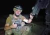 В Одесской области военный сбил пятый «Shahed»: защитник зенитной бригады поразил дрон над морем