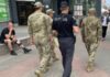 Конфликт с участием работников ТЦК на СТО в Одессе: как комментируют в военкомате