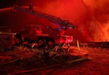 Удар по транспортной инфраструктуре в Одесской области 19 августа: экологи подсчитали убытки