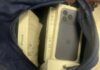 В Одесской области предотвратили контрабанду более 20 новых iPhone 17