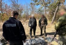 Ловил рыбу в охранной зоне Нацпарка: в Одесской области задержали браконьера