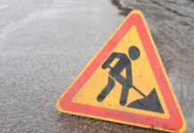 В Одессе до конца октября ограничат движение транспорта на улице Степной