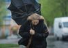 Опасные погодные условия: в Одессе объявили штормовое предупреждение