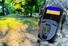 Задержание мужчины в Одессе группой людей в форме: что говорят в ТЦК