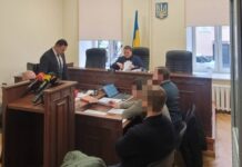 Служебная халатность во время непогоды в Одессе: какие меры пресечения избрали Труханову и другим фигурантам дела