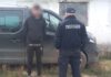 Стрельба на Одесчине: мужчина открыл огонь по автомобилю знакомых