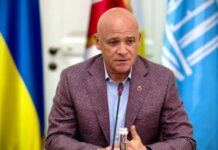 Буду обжаловать в Верховном Суде: мэр Одессы Труханов отреагировал на прекращение гражданства