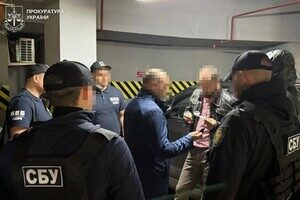 Сотрудничал с ЛНР: в Одессе задержали представителя БЭБ Сотрудничал с ЛНР: в Одессе задержали представителя БЭБ