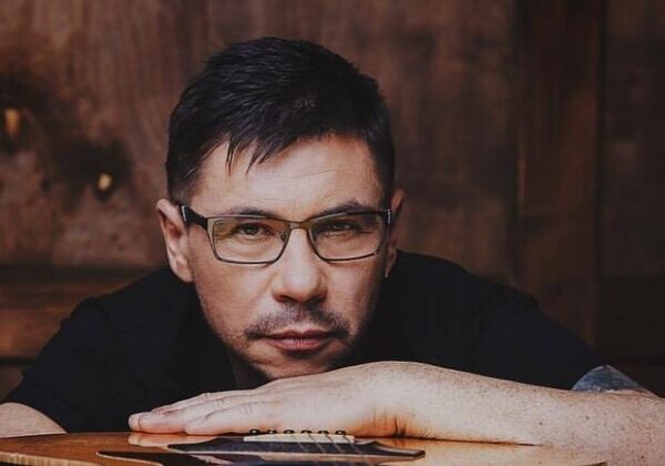 Умер соучредитель проекта Dzidzio Лесик Умер соучредитель проекта Dzidzio Лесик